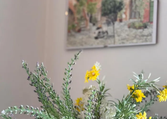 Alberto's Panoramic Flat